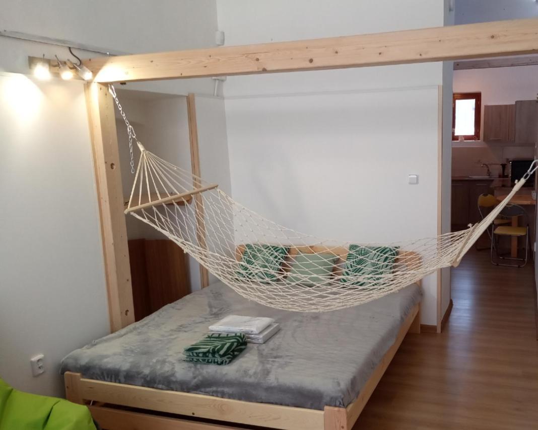 Apartment Pod Hradem Loket Esterno foto