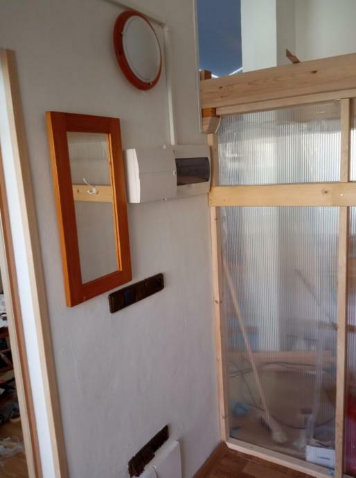 Apartment Pod Hradem Loket Esterno foto