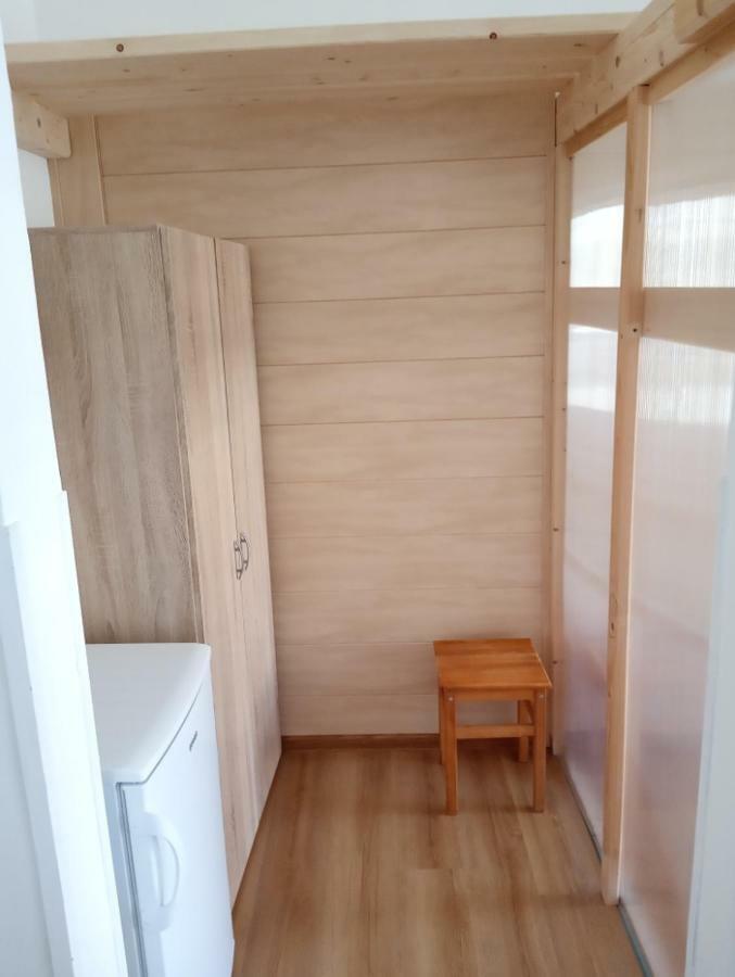 Apartment Pod Hradem Loket Esterno foto
